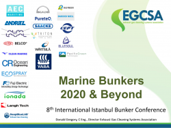 Istanbul conf