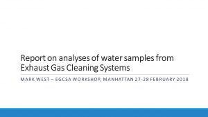 MW EGCSA update Feb 18