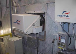 Figure 46a top In-situ Continuous Emissions Monitoring System CEMS