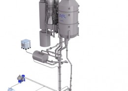 Figure 48a top Exhaust gas cleaning system RO RO ferry