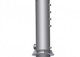 Figure 49a left Exhaust gas cleaning system container ship