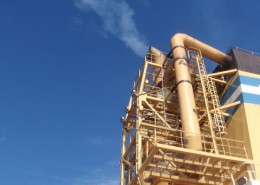 Figure 50b Clean Marine EGCS Development