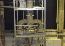 Figure 50c Clean Marine EGCS Development