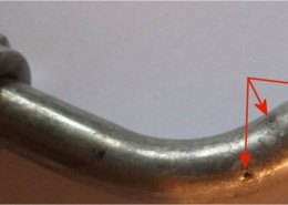 Info Box 16 Stainless steel corrosion